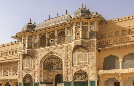 Gems of Rajasthan