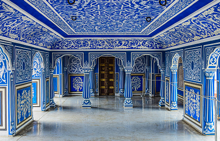 Rajasthan Heritage Odyssey